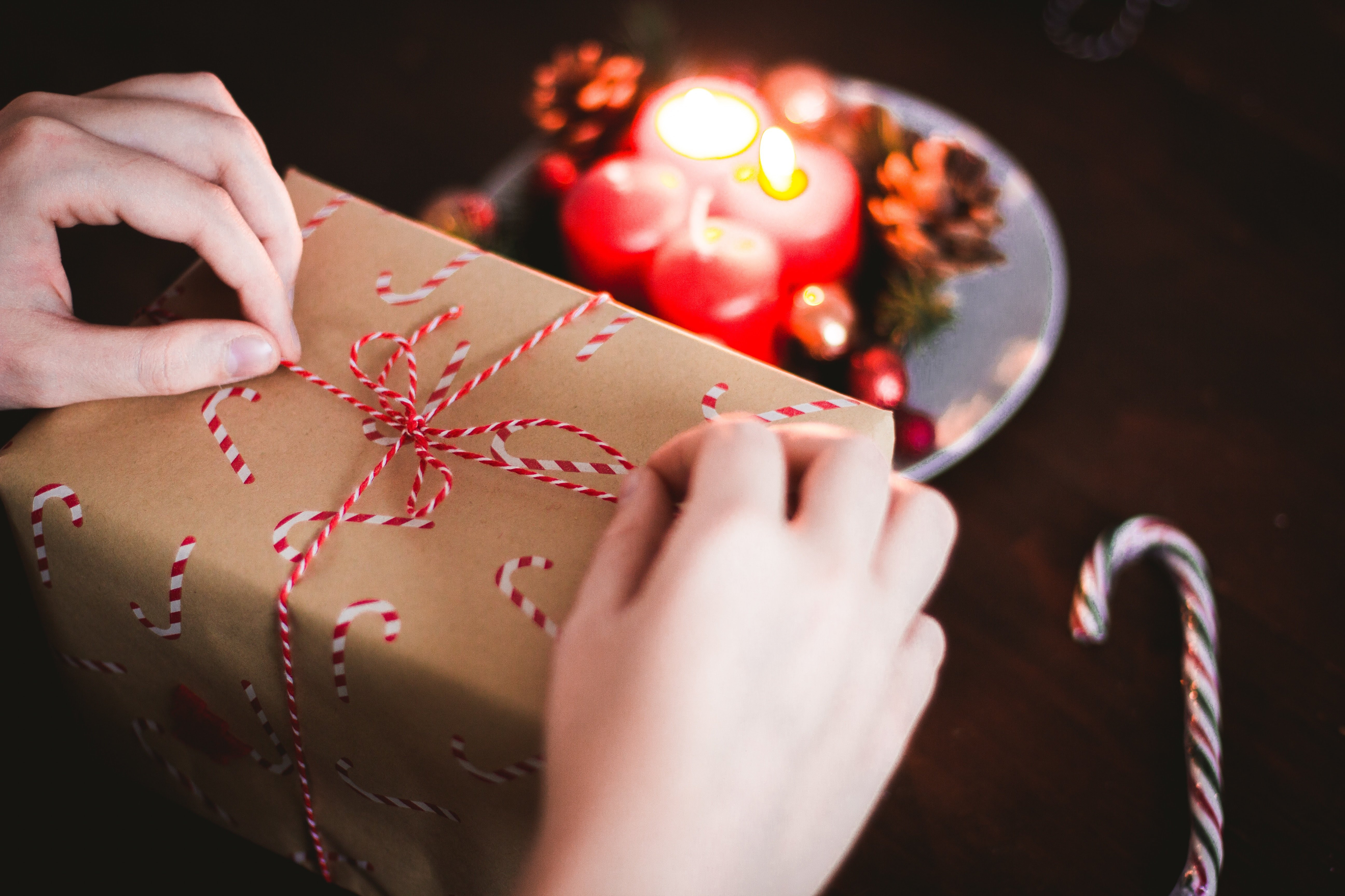 gift wrap