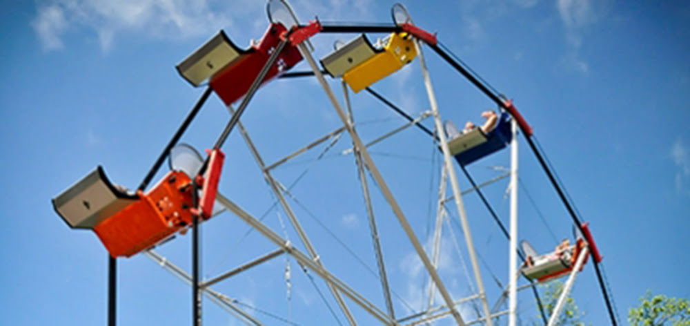 Ferris Wheel