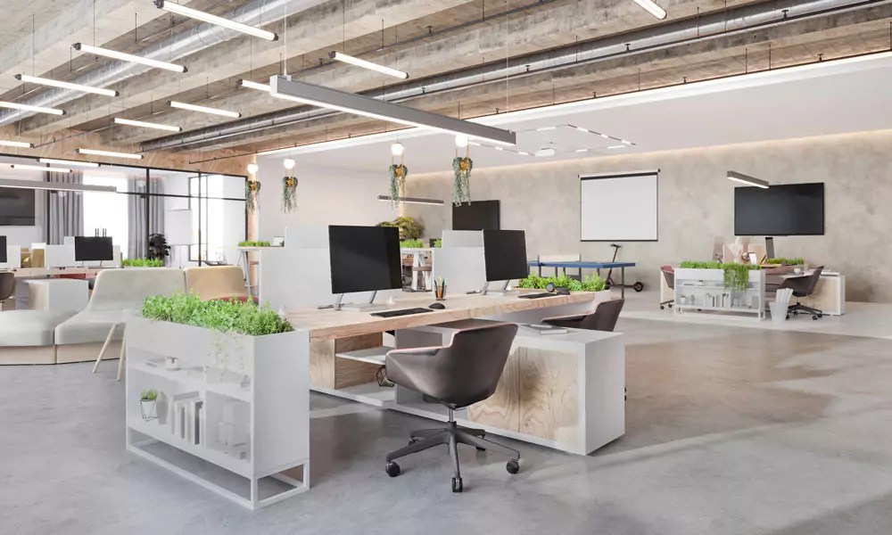 Office Category