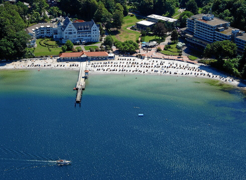 Zwei mehrfamilienhäuser in glücksburg (ostsee) mit 12 wohneinheiten entstehen im ruhetaler weg. GlÃ¼cksburg | Flensburger FÃ¶rde.Net