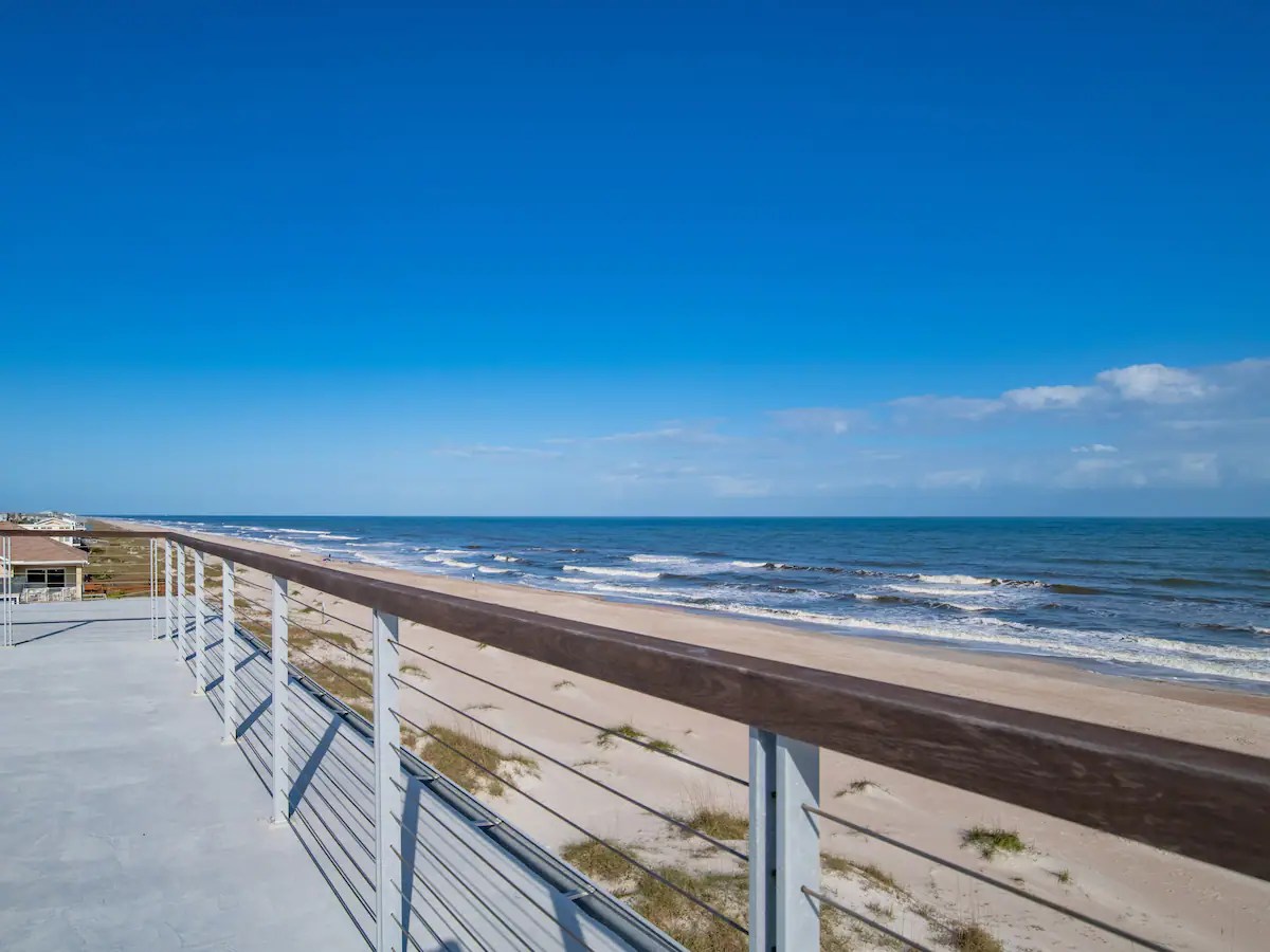 Florida Beach House Rental Image Gallery