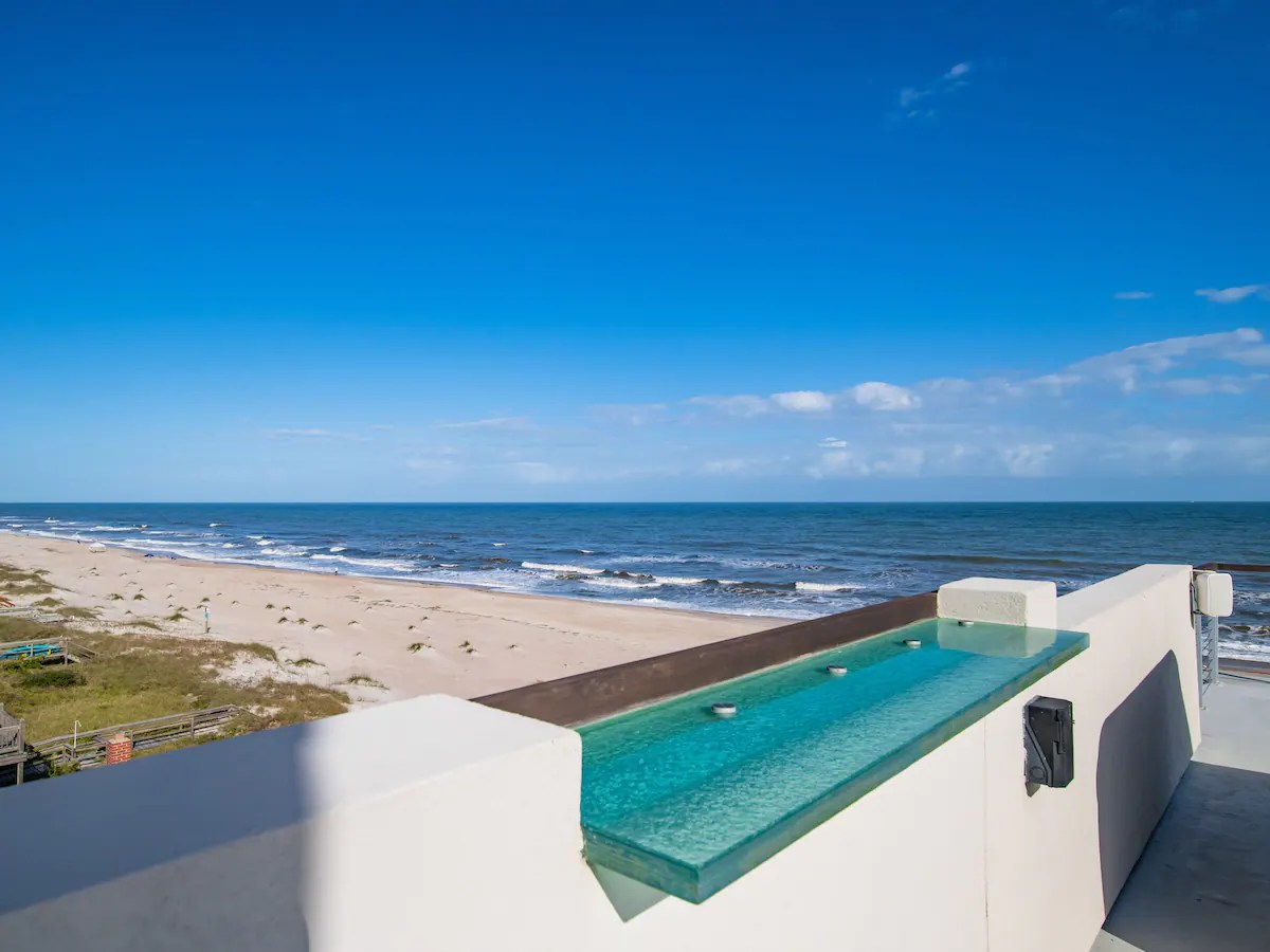 Florida Beach House Rental Image Gallery