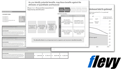 Best Practice Business Strategy Frameworks Powerpoint Templates Financial Models At Flevy Com