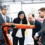 Kuka Robotics - Flex-Line Automation