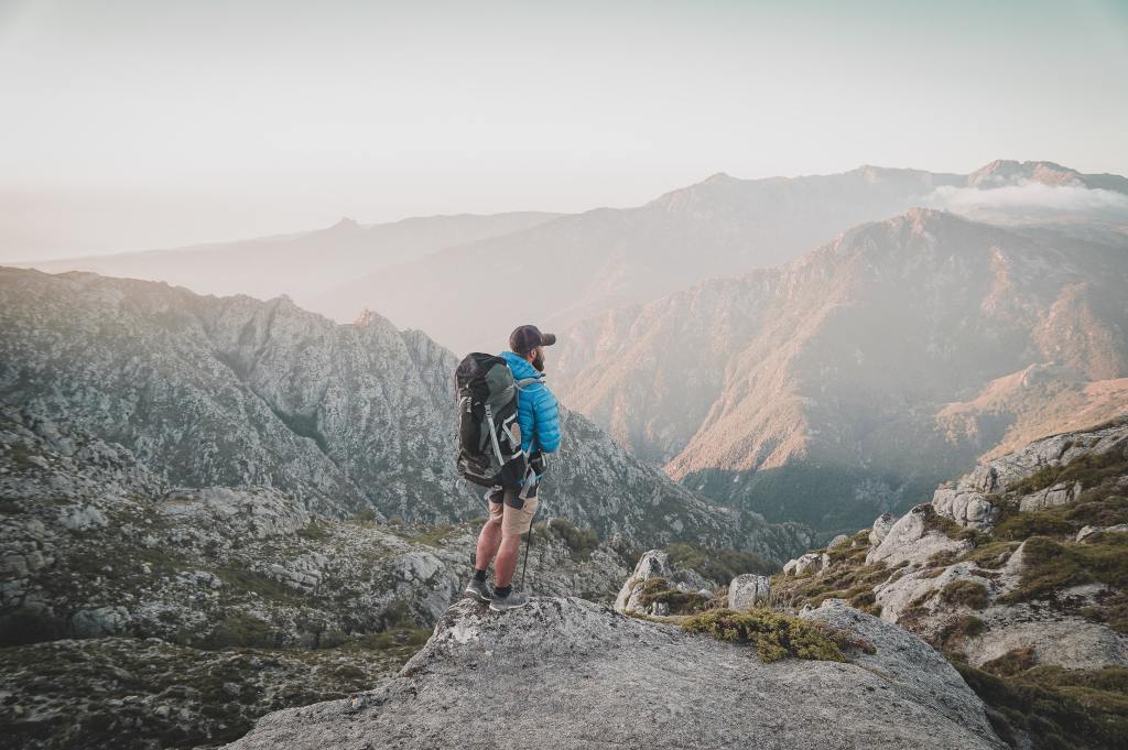 comment bien préparer une randonnée