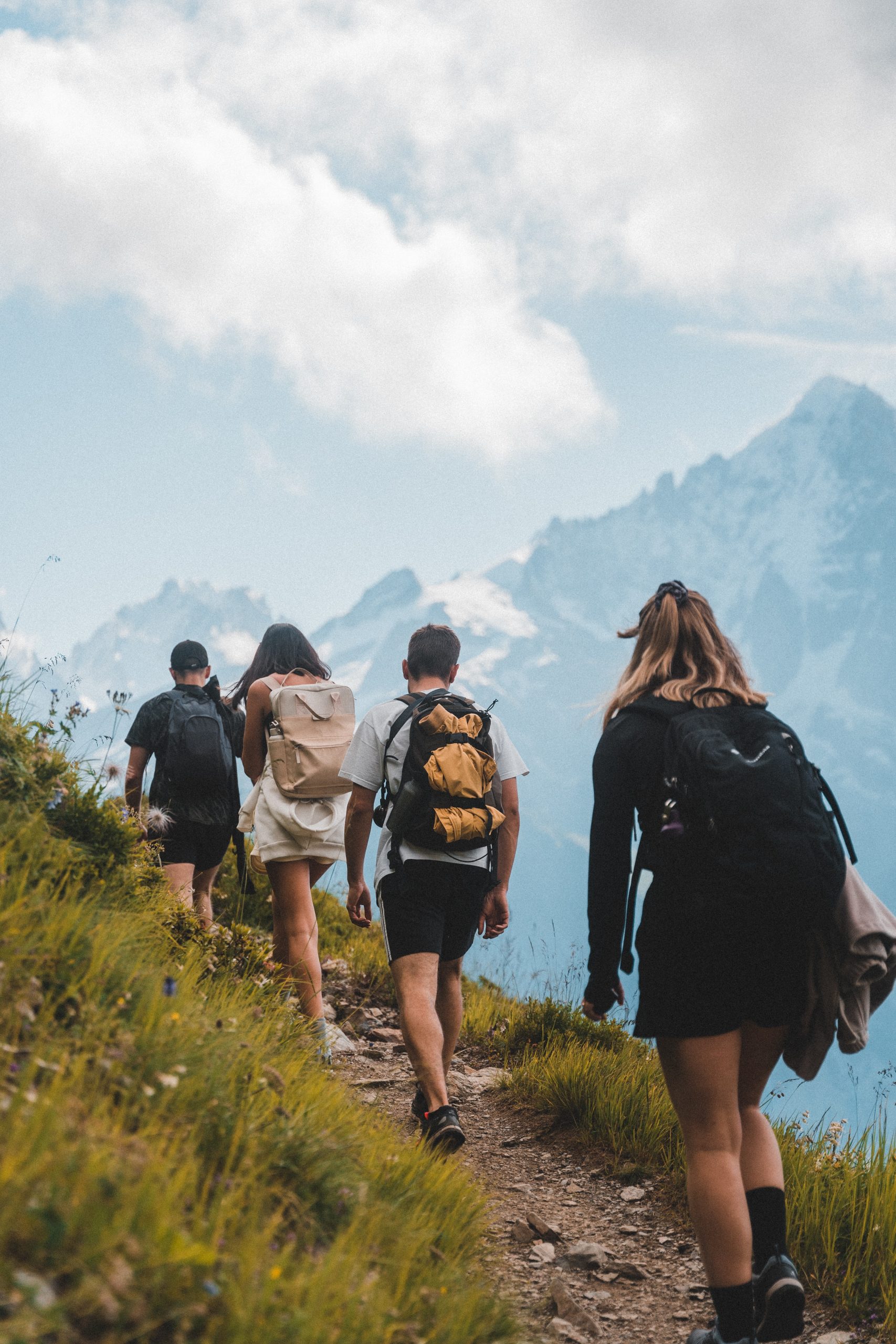 Comment bien préparer une randonnée ?