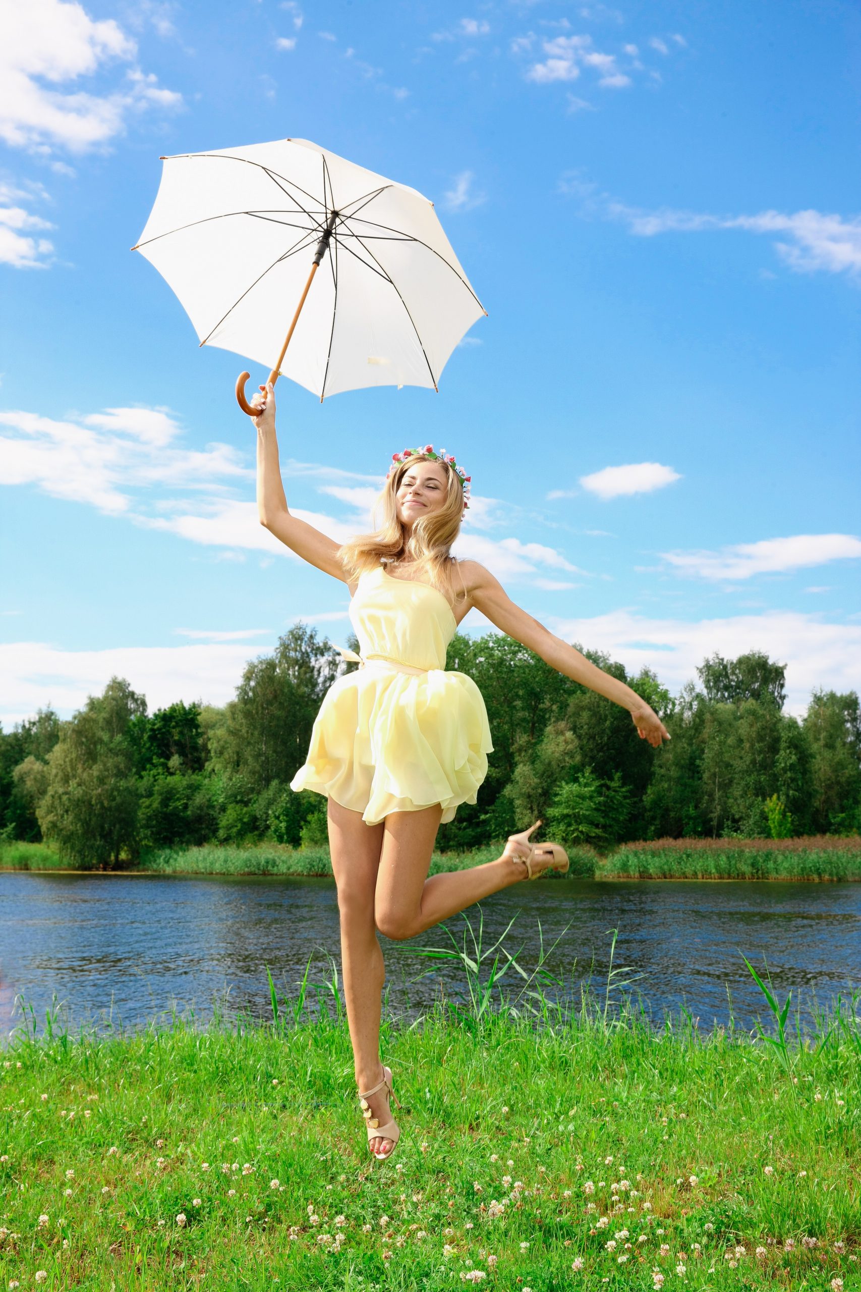 Comment entretenir votre parapluie pour une utilisation durable