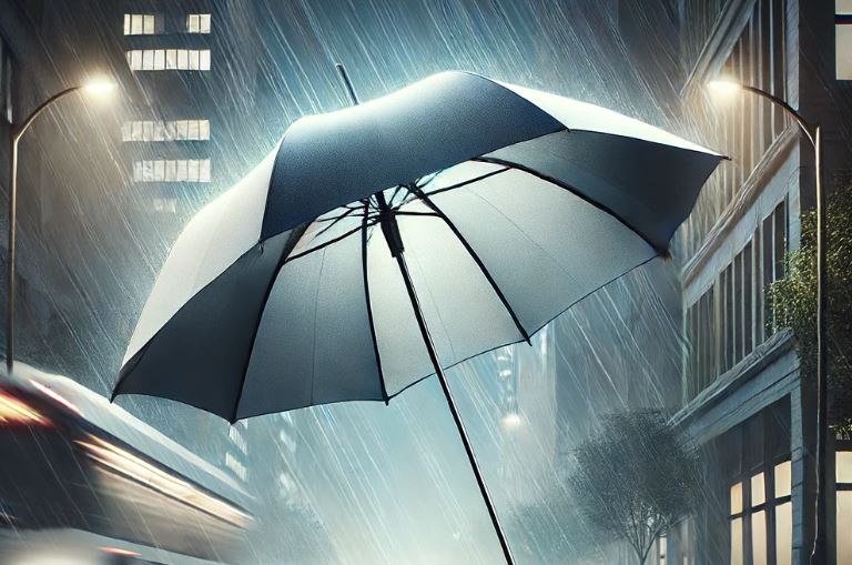 Comment Choisir un Bon Parapluie ?