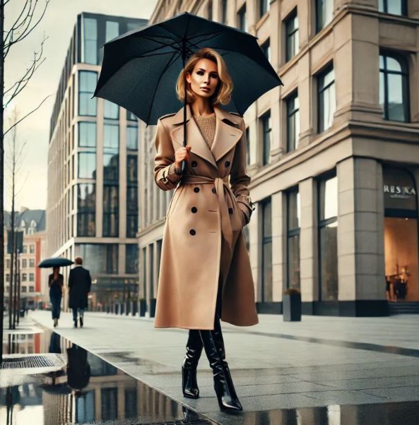 Comment Réparer un Parapluie Automatique