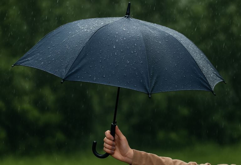 Comment Rendre un Parapluie Étanche à 100 % ?
