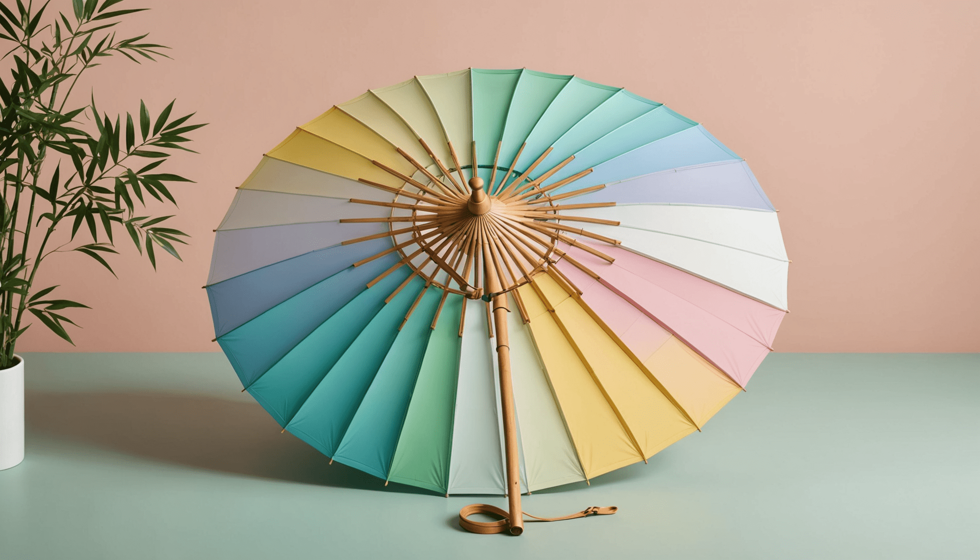 Parapluies Dans les Séries Coréennes : quand le parapluie devient romantique