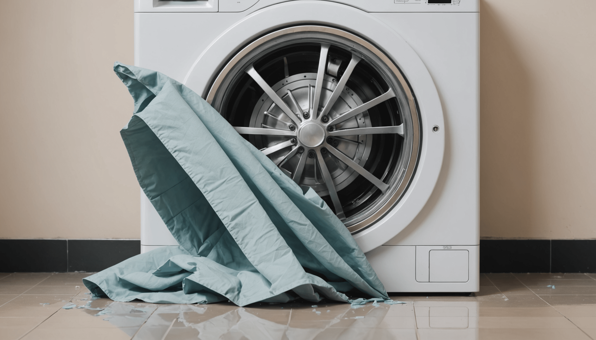 découvrez pourquoi il n'est pas recommandé de laver un parapluie en machine. cet article vous guide sur les meilleures pratiques d'entretien pour prolonger la vie de votre accessoire incontournable sous la pluie.