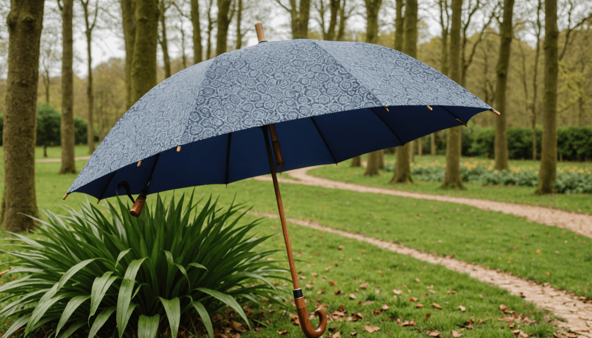 Quel est le vrai prix d’un bon parapluie ?