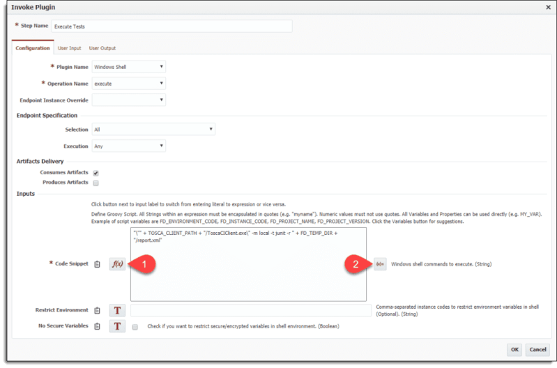 Integrating Third Party Testing Tools With Flexdeploy Flexagon - Download Ultra HD Minimal Illustration | Mobile