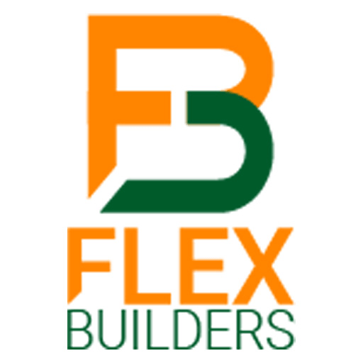 Flex Builders Logo