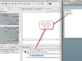 Using Adobe Flex Debugger