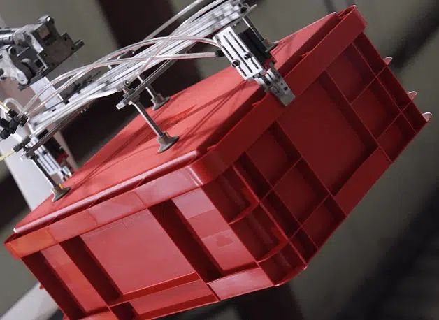 Asrs Tote Flexcontainer Com - Premium Abstract Wallpaper - Desktop