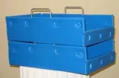 Stackable Hopper Front Containers Flexcontainer Com - Modern Desktop Sunset Images | Free Download