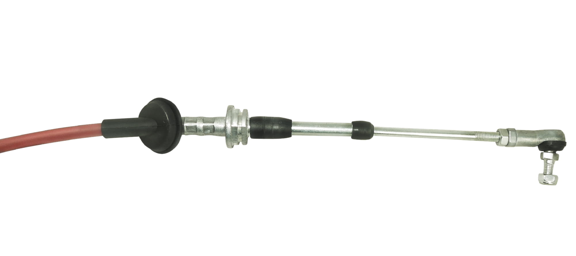 Foton Auman 12000 año 2013-2016 Control y Selector de Velocidades 3862-FOTSC chicotes automotrices - Imagen 2