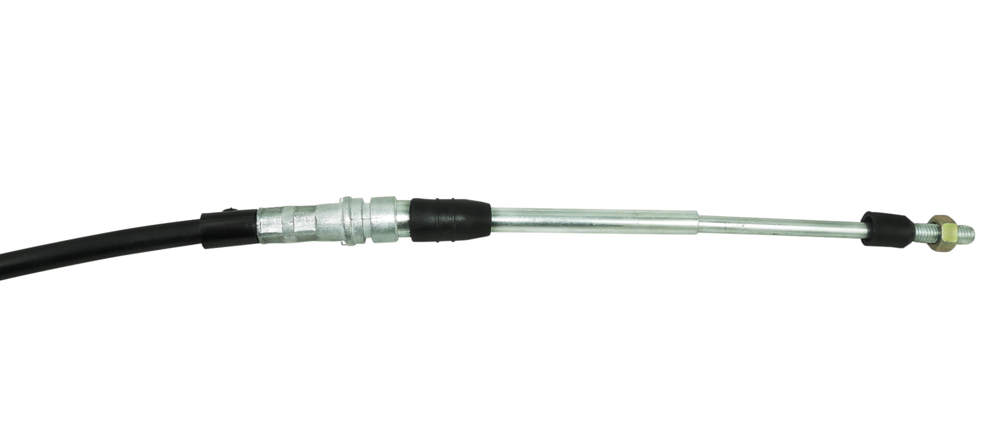 Jac Truck Control y Selector de Velocidades 2430-JACCC chicotes automotrices - Imagen 2