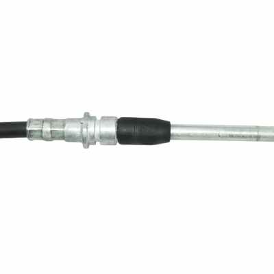 Jac Truck Control y Selector de Velocidades 2431-JACSC chicotes automotrices