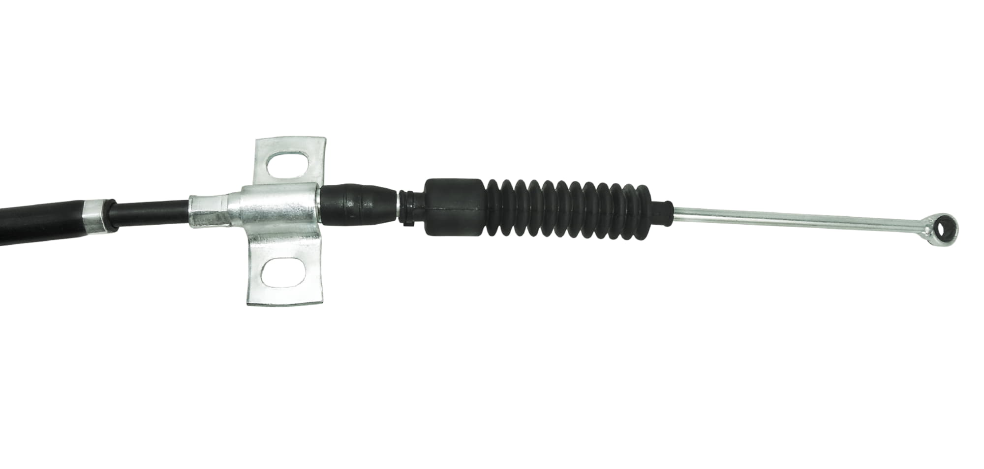 Jac Truck Control y Selector de Velocidades 2431-JACSC chicotes automotrices - Imagen 2