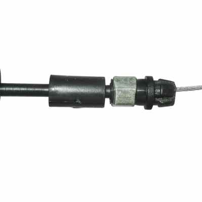 Aperturas Cofre y Cajuela Isuzu Luv año 1989 335-LUVC chicotes automotrices