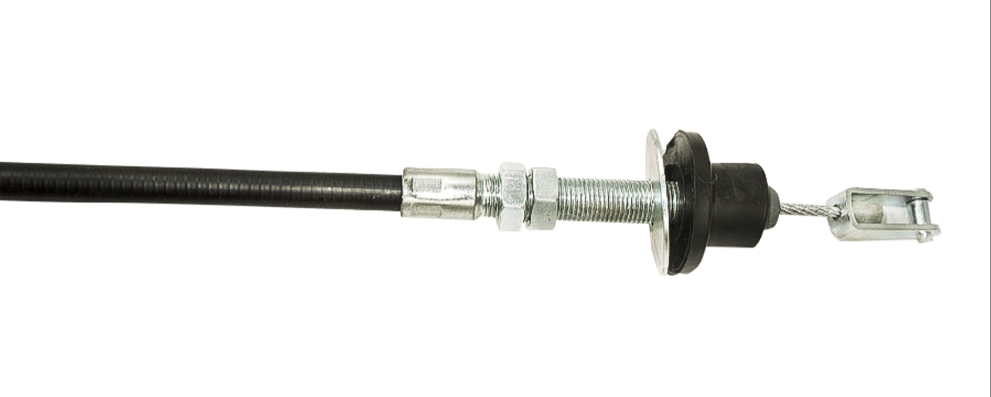 Embragues Isuzu Amigo año 1988-1995 332-LUVE chicotes automotrices - Imagen 2