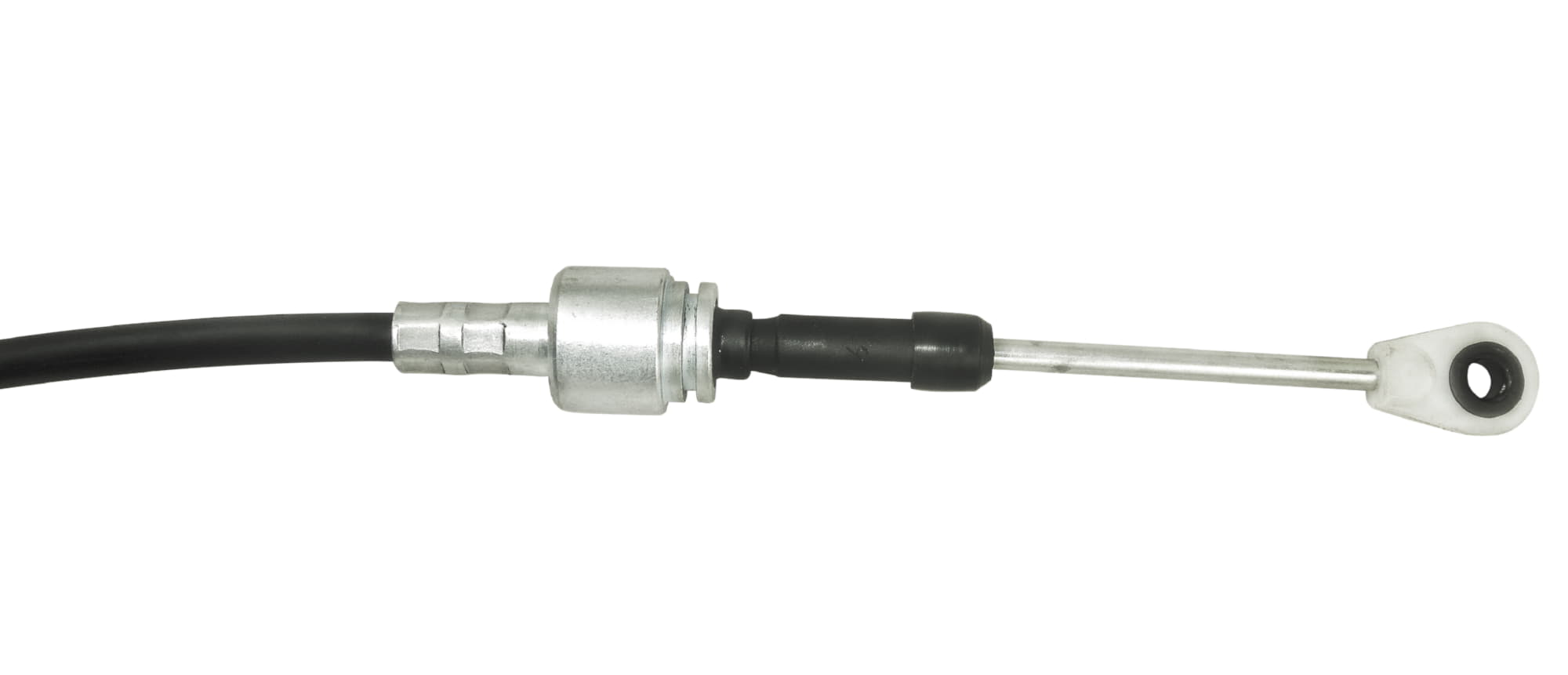 Nissan Tiida año 2007-2012 Control y Selector de Velocidades 3819-NISSC chicotes automotrices - Imagen 2