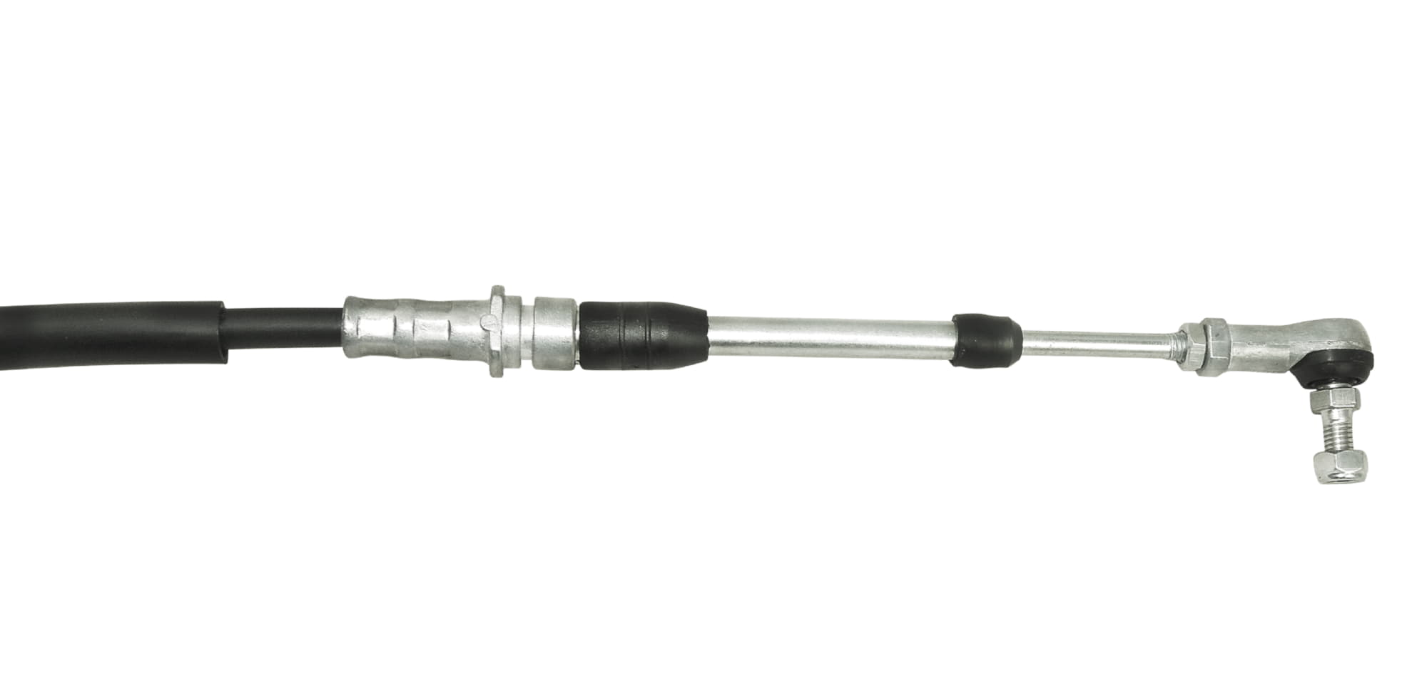 Isuzu Elf 400 Control y Selector de Velocidades 2065-NPRCC chicotes automotrices