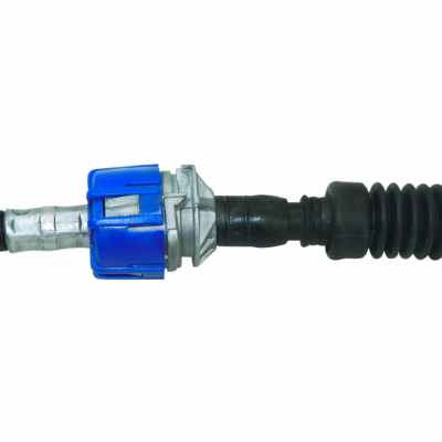 Renault Megane II año 2002 Control y Selector de Velocidades 3383-RENSC chicotes automotrices