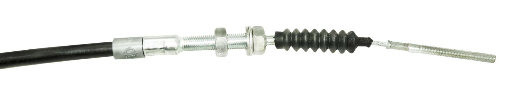 Embragues Suzuki Samurai año 1986-1980 2499-SUZEM chicotes automotrices - Imagen 2