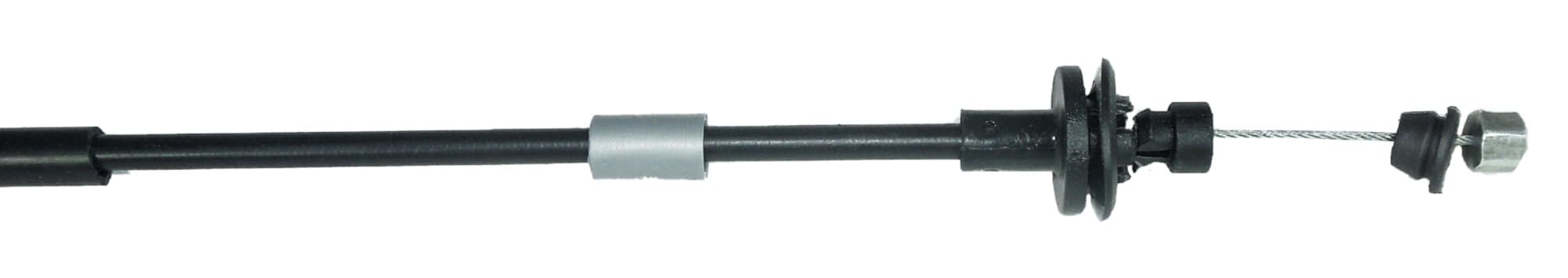 Acelerador y Ahogador Suzuki Suzuki año 1996 810-SWIA chicotes automotrices - Imagen 2