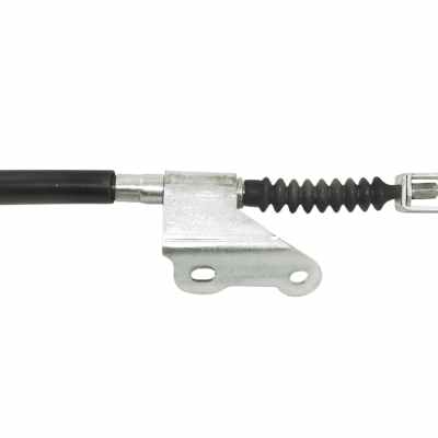 Toyota vigo año 2006-2013 Freno de Mano 3880-TOYFP chicotes automotrices
