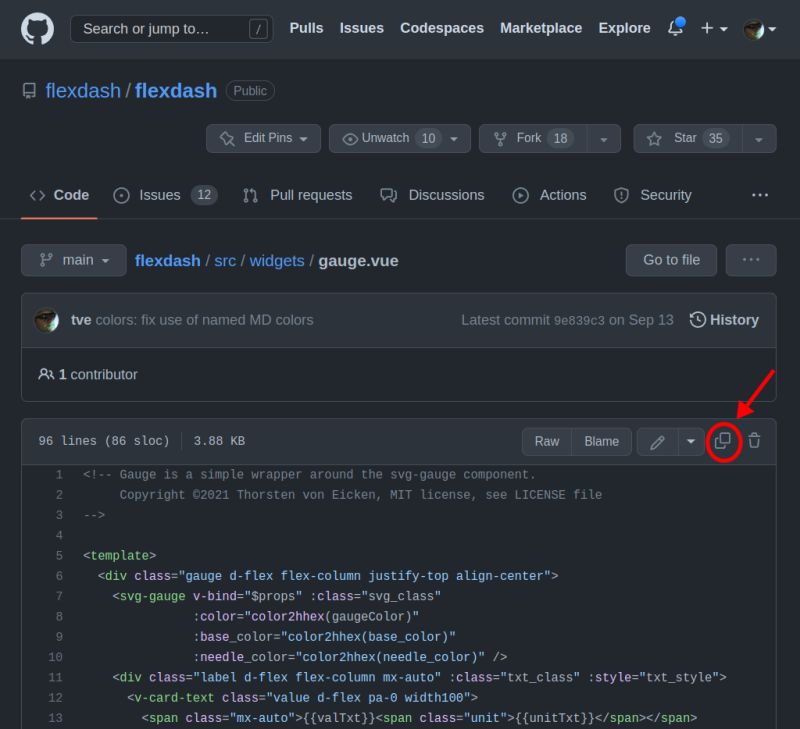 Array Widgets Flexdash - Download Incredible Nature Art | Full HD