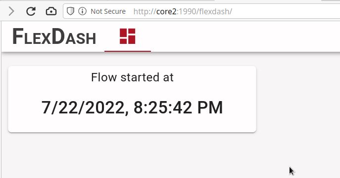 Examples Flexdash - Nature Images - Incredible High Resolution Collection