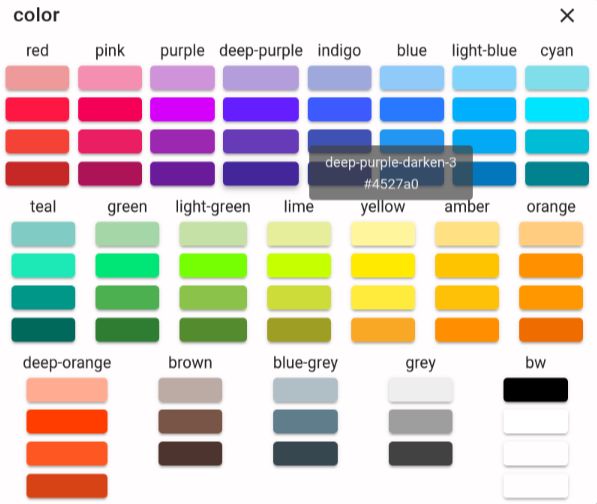 Available Colors - Premium Mountain Wallpaper Gallery - 4K