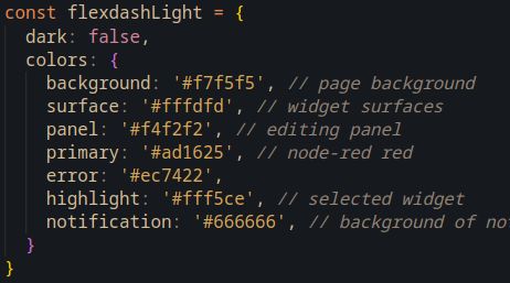 Colors And Themes Flexdash - 4K Vintage Arts for Desktop