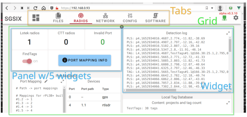 Using Flexdashboard - Best Mountain Arts in Desktop
