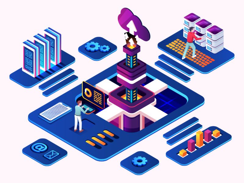 Cloud Migrations Ctms Ohio - Incredible Nature Image - 8K