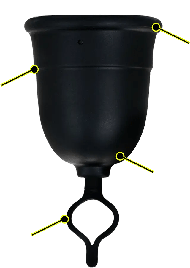 C Flex Cup - Best Mountain Backgrounds in Retina