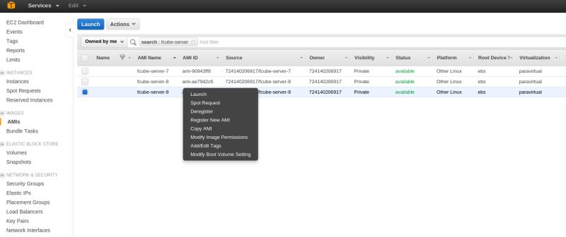 Run Fcube - Abstract Photo Collection - HD Quality