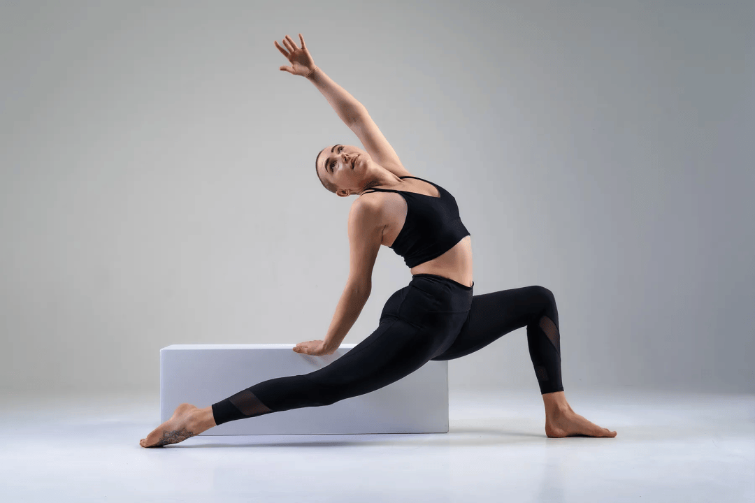 Mobility Training: Coaching mit Chamina