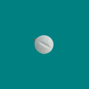 Control Pill