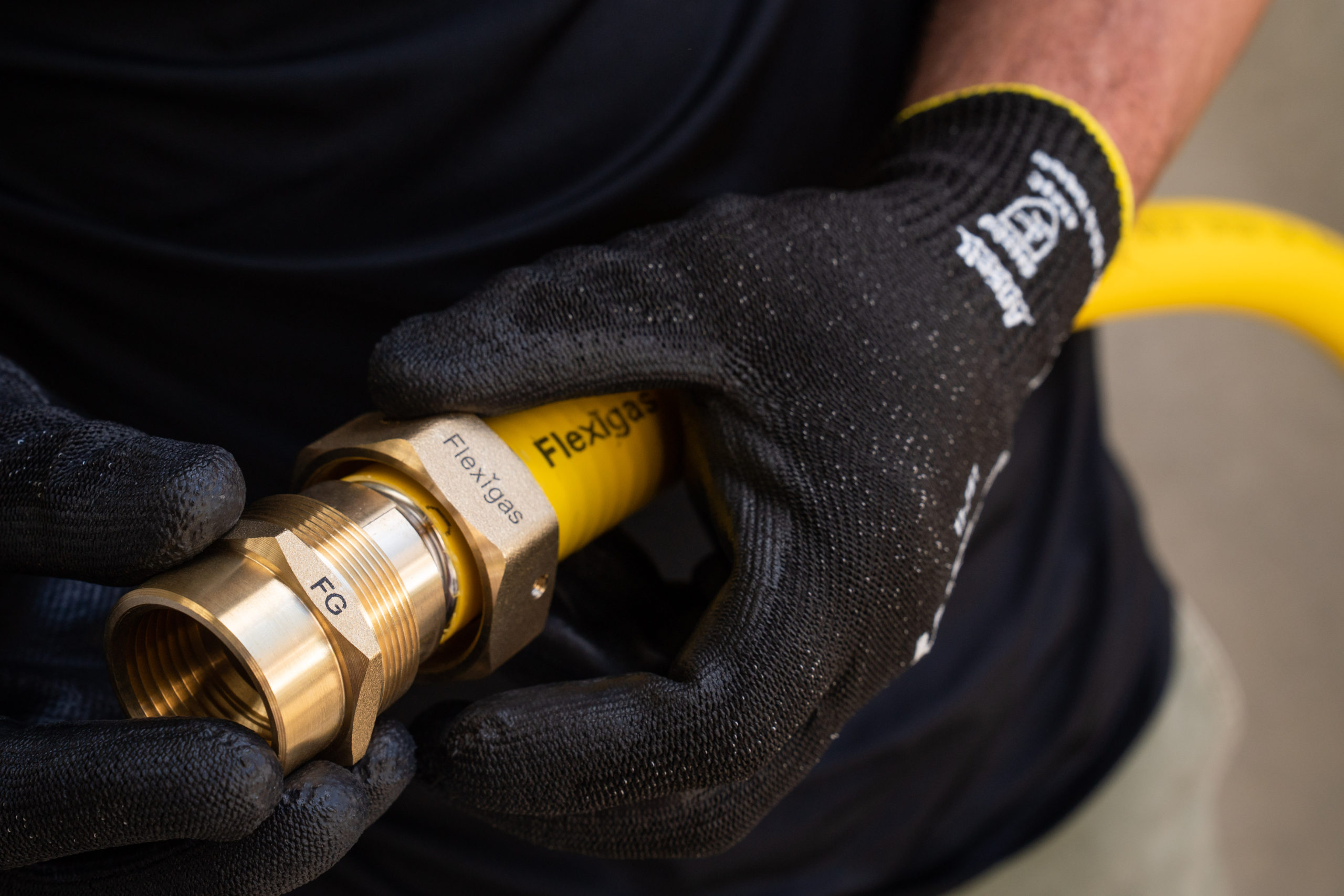 Stainless Steel Gas Pipe | Flexigas