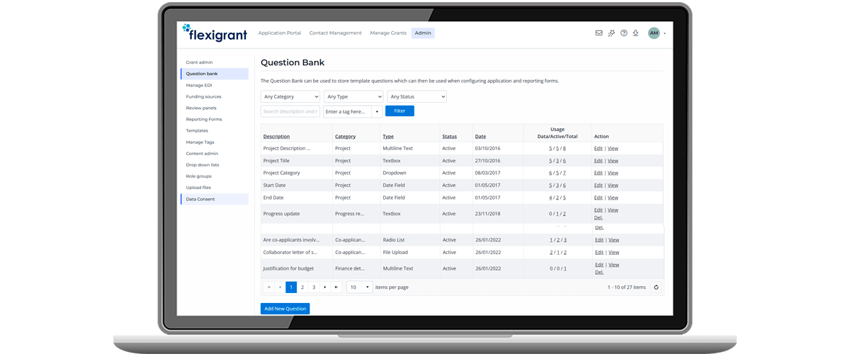 Grant Management System Flexigrant - Gorgeous Sunset Wallpaper - HD
