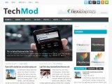 Techmod Flexithemes