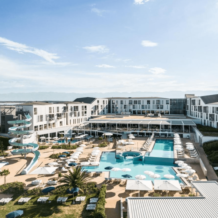 Hotel Maintenance Software Flexkeeping - Download Amazing Landscape Art | Retina