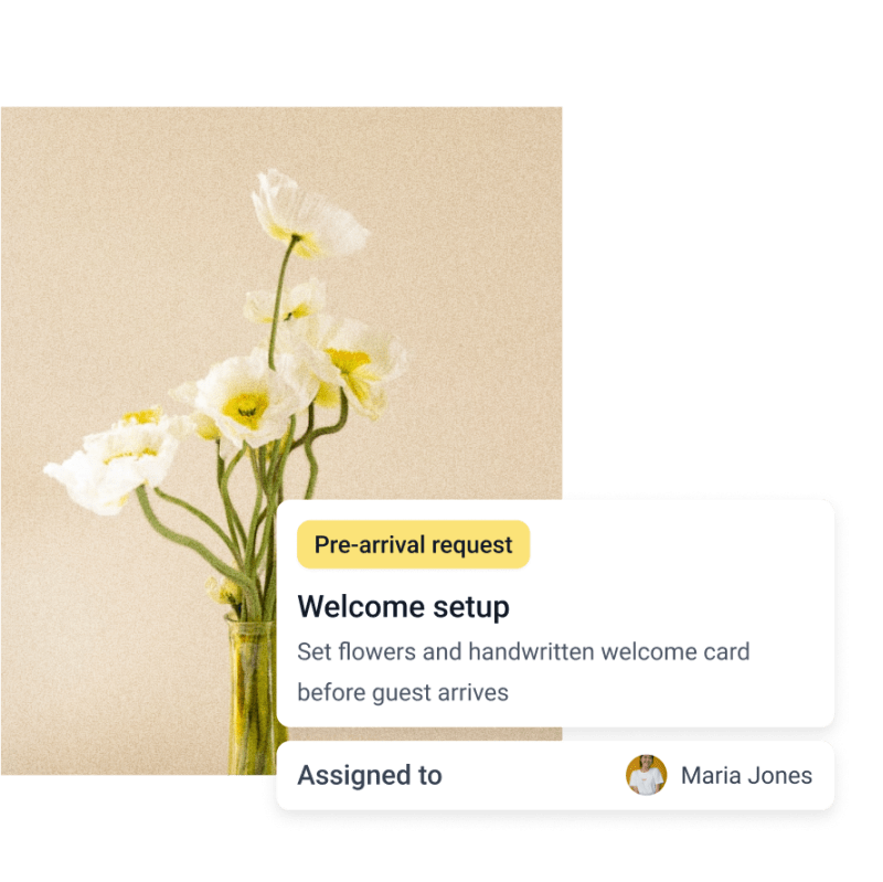 Integrations Flexkeeping - Premium Vintage Pattern Gallery - Ultra HD