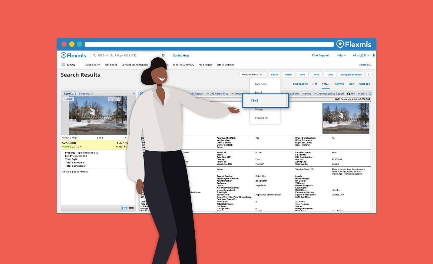 Mls board of directors ; Home Flexmls Platform By Fbs